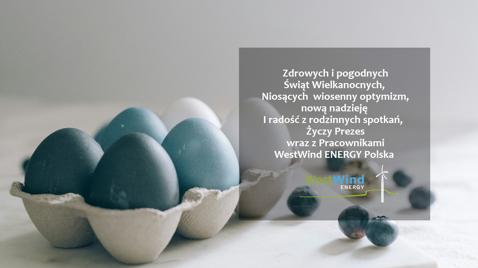 życzenia wielkanocne 2025